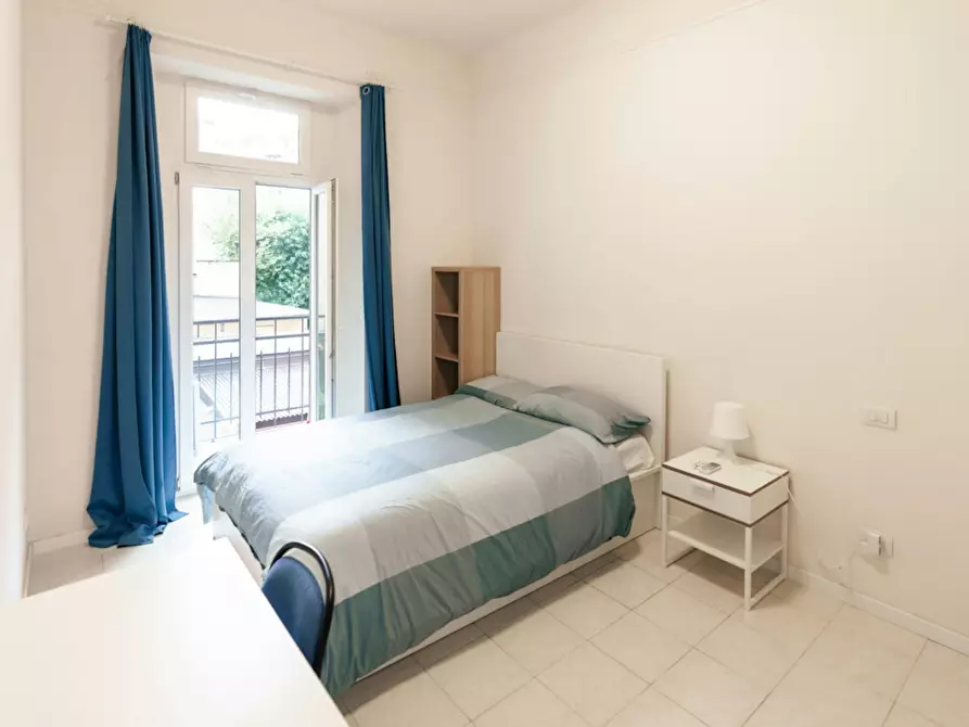 Immagine 3 di Appartamento in affitto  in Via Beato Angelico a Milano