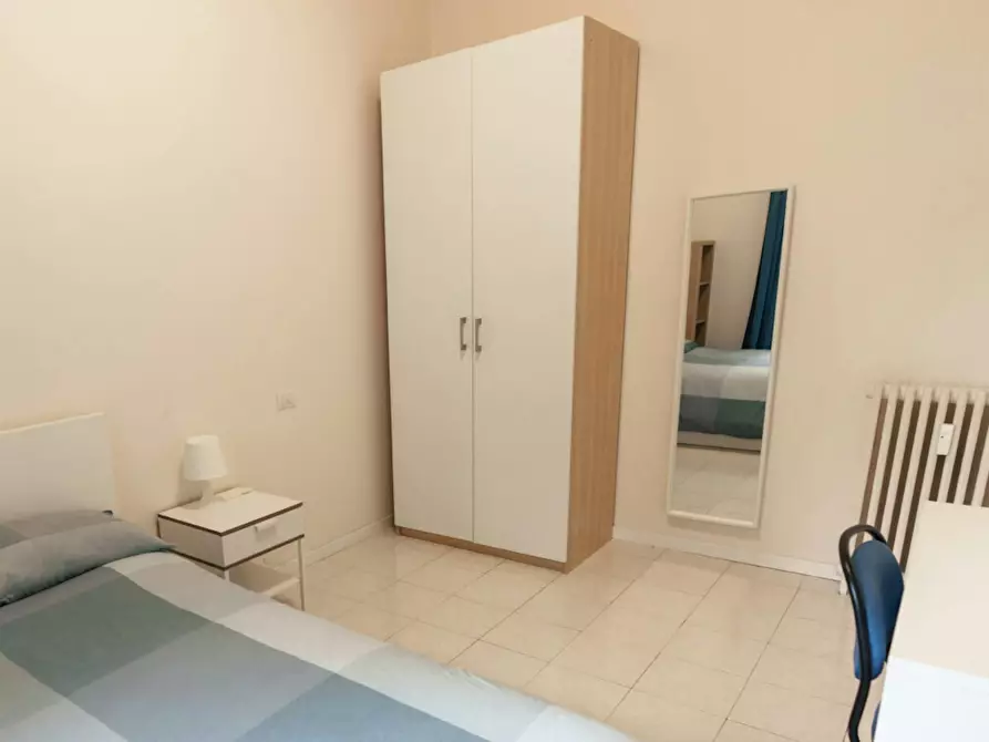 Immagine 5 di Appartamento in affitto  in Via Beato Angelico a Milano