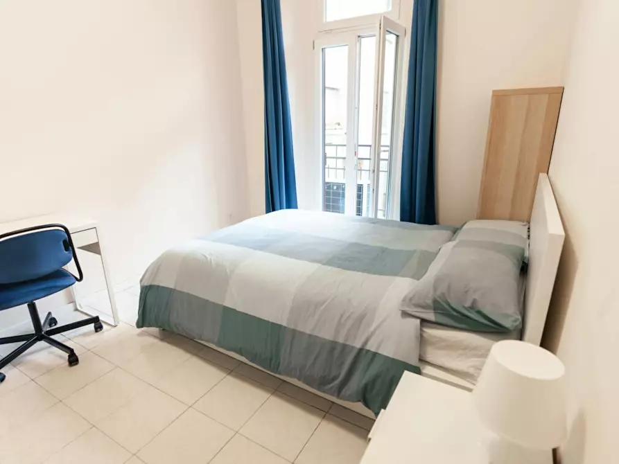 Immagine 4 di Appartamento in affitto  in Via Beato Angelico a Milano