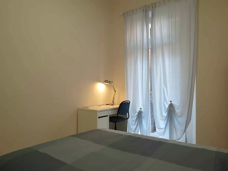 Immagine 3 di Appartamento in affitto  in Via Beato Angelico a Milano