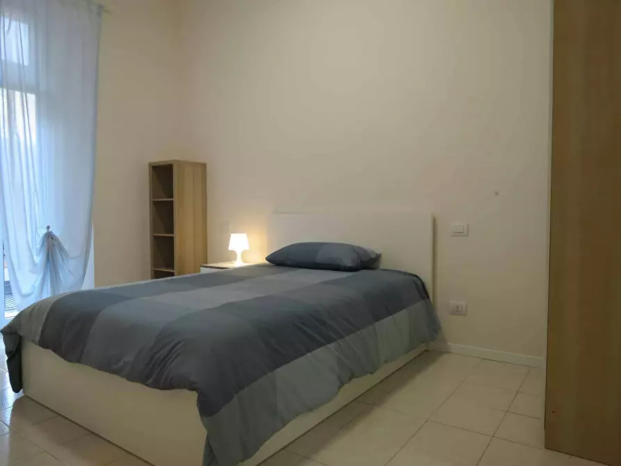 Immagine 4 di Appartamento in affitto  in Via Beato Angelico a Milano