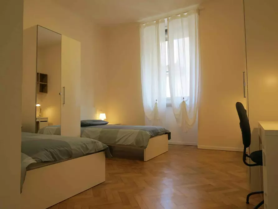 Immagine 8 di Appartamento in affitto  in Via Beato Angelico a Milano