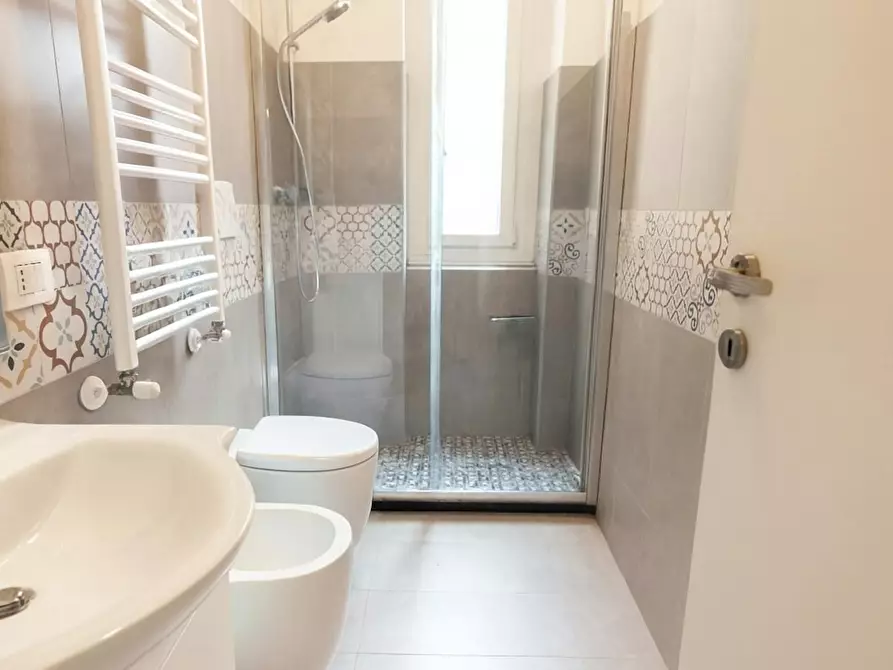 Immagine 7 di Appartamento in affitto  in Via Beato Angelico a Milano