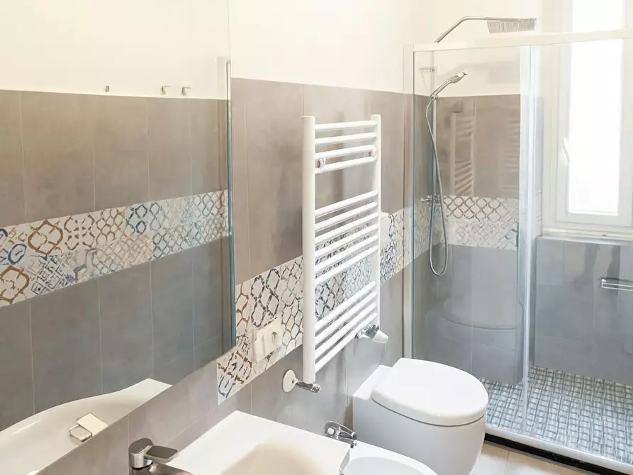 Immagine 8 di Appartamento in affitto  in Via Beato Angelico a Milano