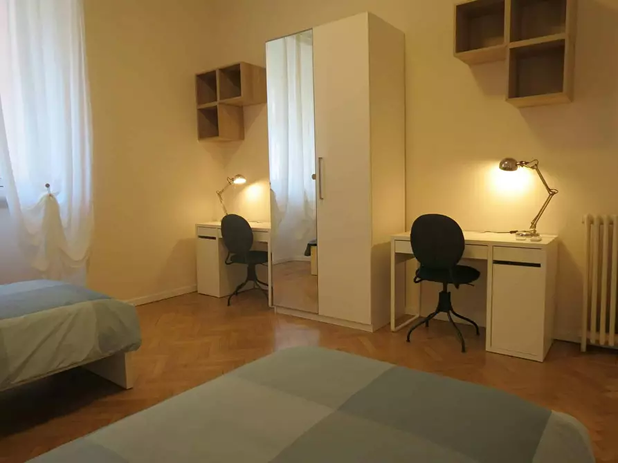Immagine 10 di Appartamento in affitto  in Via Beato Angelico a Milano