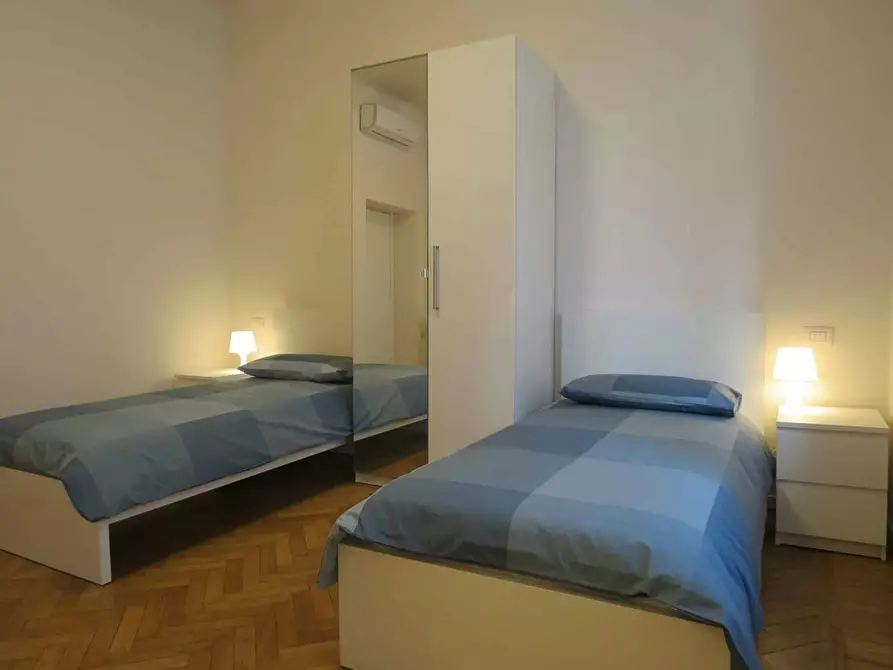 Immagine 7 di Appartamento in affitto  in Via Beato Angelico a Milano