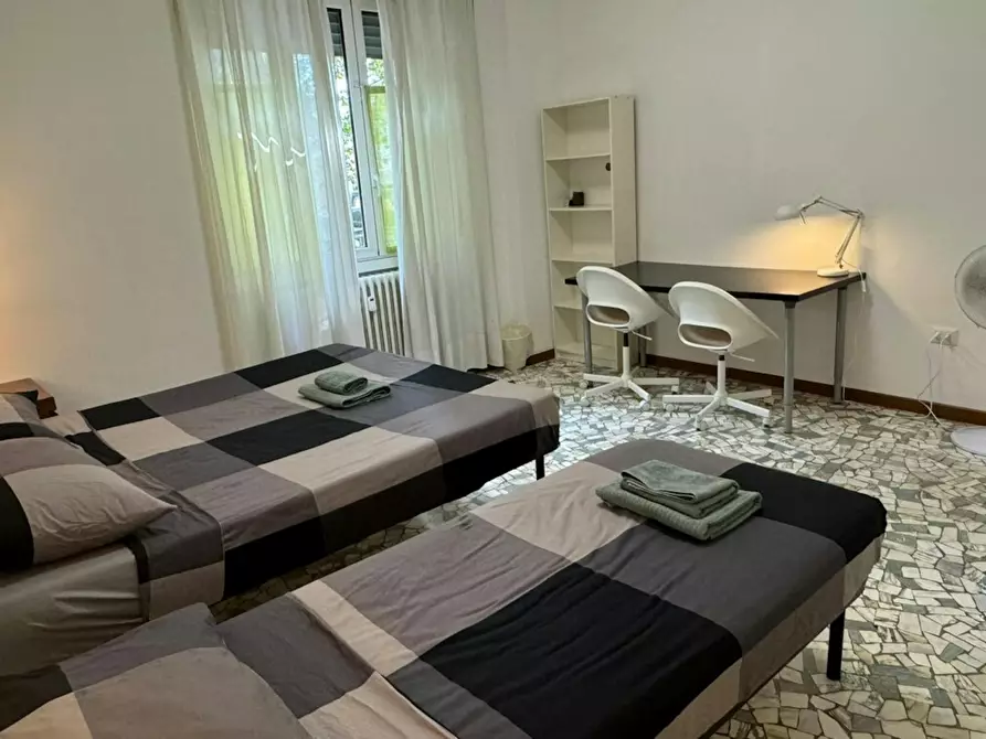 Immagine 3 di Appartamento in affitto  in Via Roberto Sarfatti a Milano