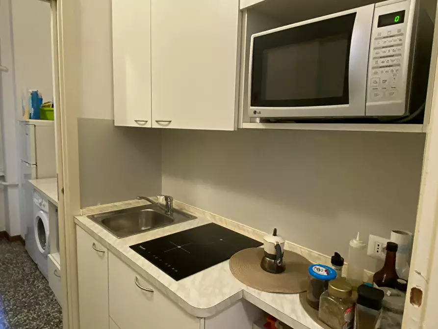 Immagine 5 di Appartamento in affitto  in Via Roberto Sarfatti a Milano