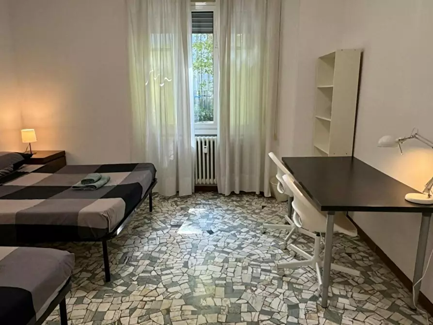 Immagine 1 di Appartamento in affitto  in Via Roberto Sarfatti a Milano