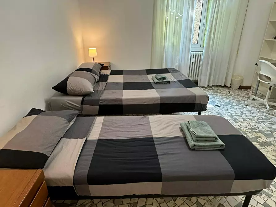 Immagine 1 di Appartamento in affitto  in Via Roberto Sarfatti a Milano