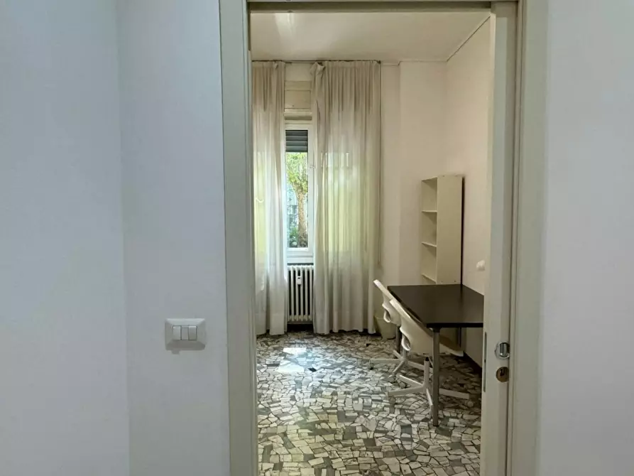 Immagine 8 di Appartamento in affitto  in Via Roberto Sarfatti a Milano
