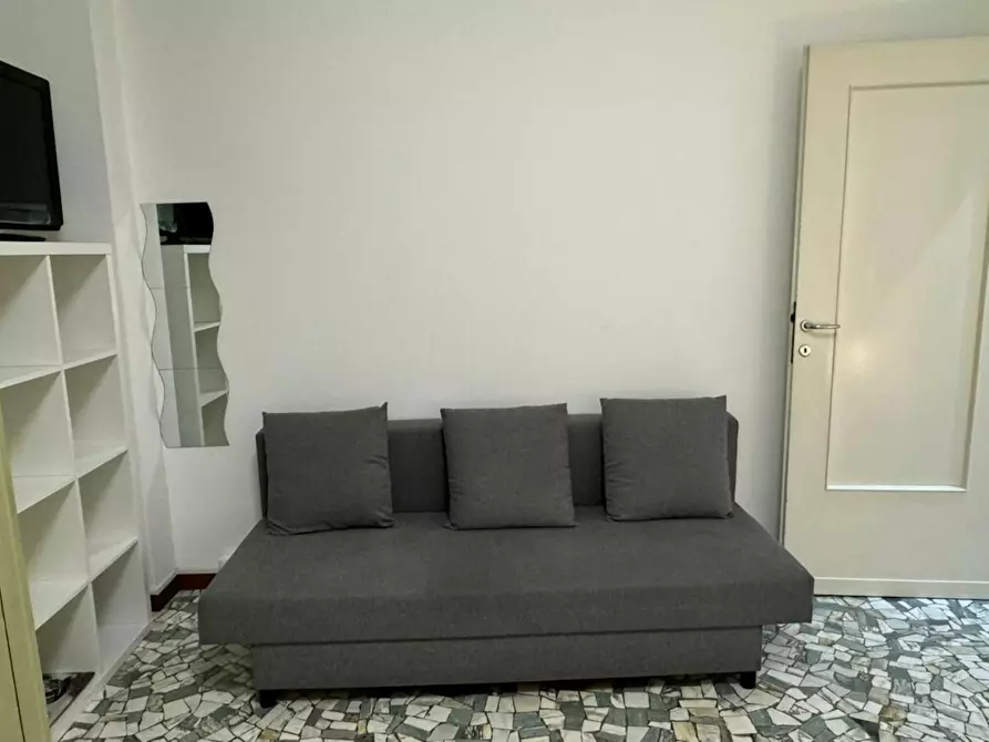 Immagine 10 di Appartamento in affitto  in Via Roberto Sarfatti a Milano