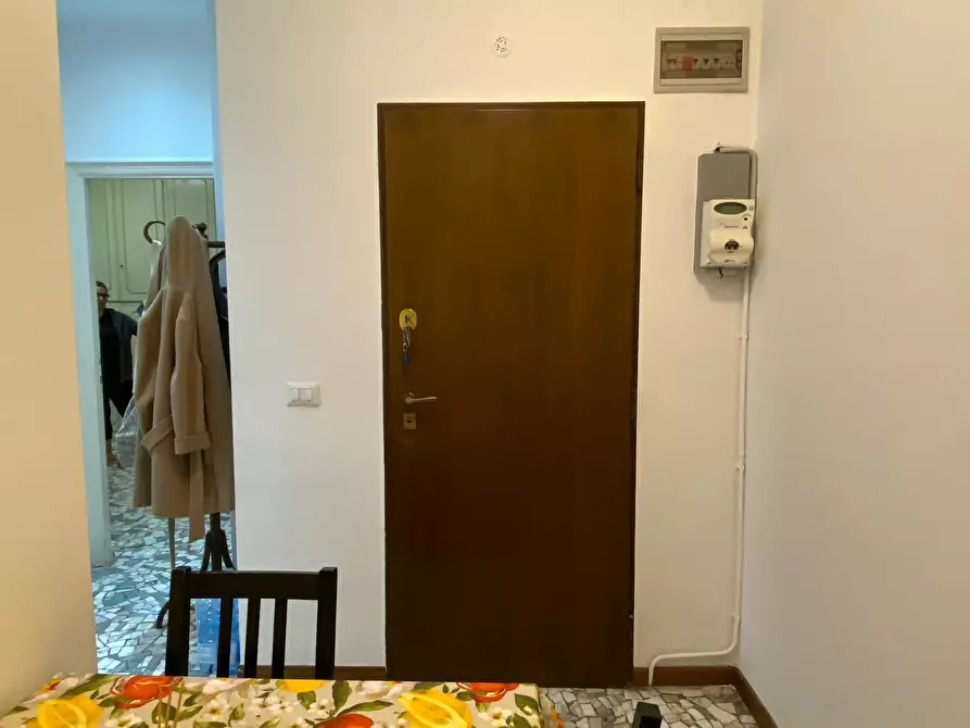 Immagine 3 di Appartamento in affitto  in Via Roberto Sarfatti a Milano