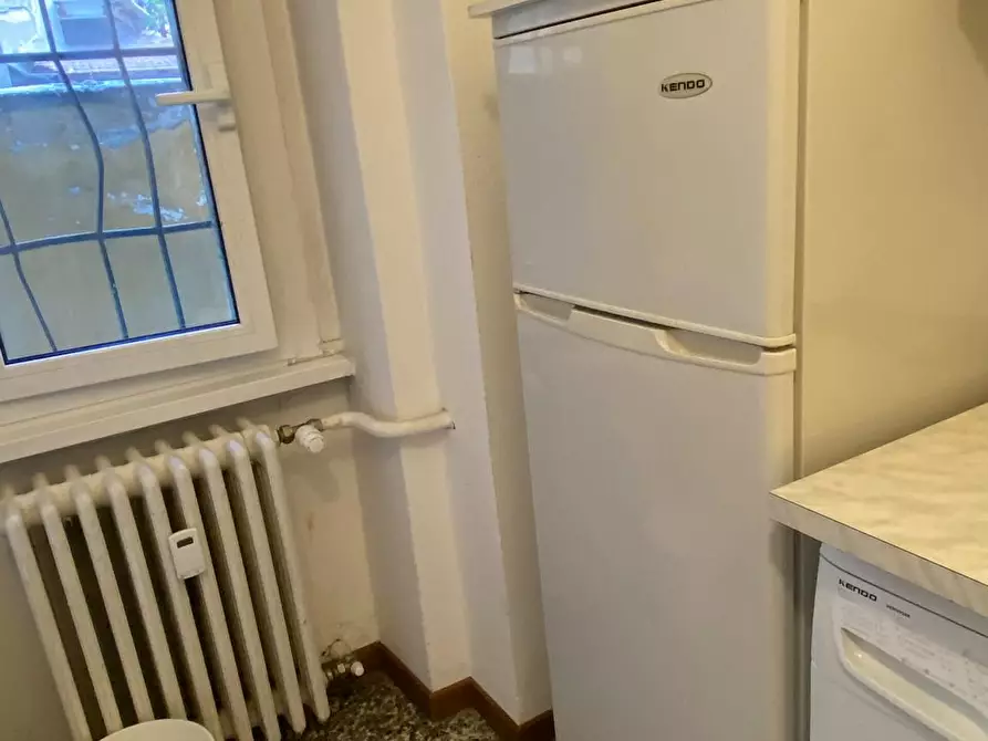 Immagine 7 di Appartamento in affitto  in Via Roberto Sarfatti a Milano