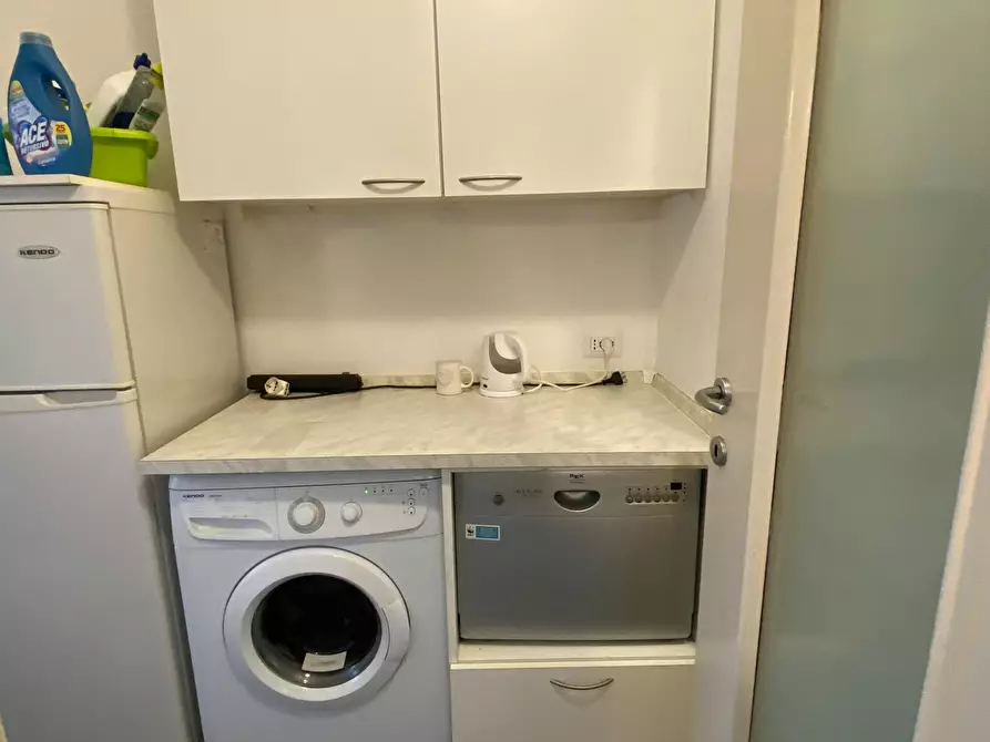 Immagine 8 di Appartamento in affitto  in Via Roberto Sarfatti a Milano