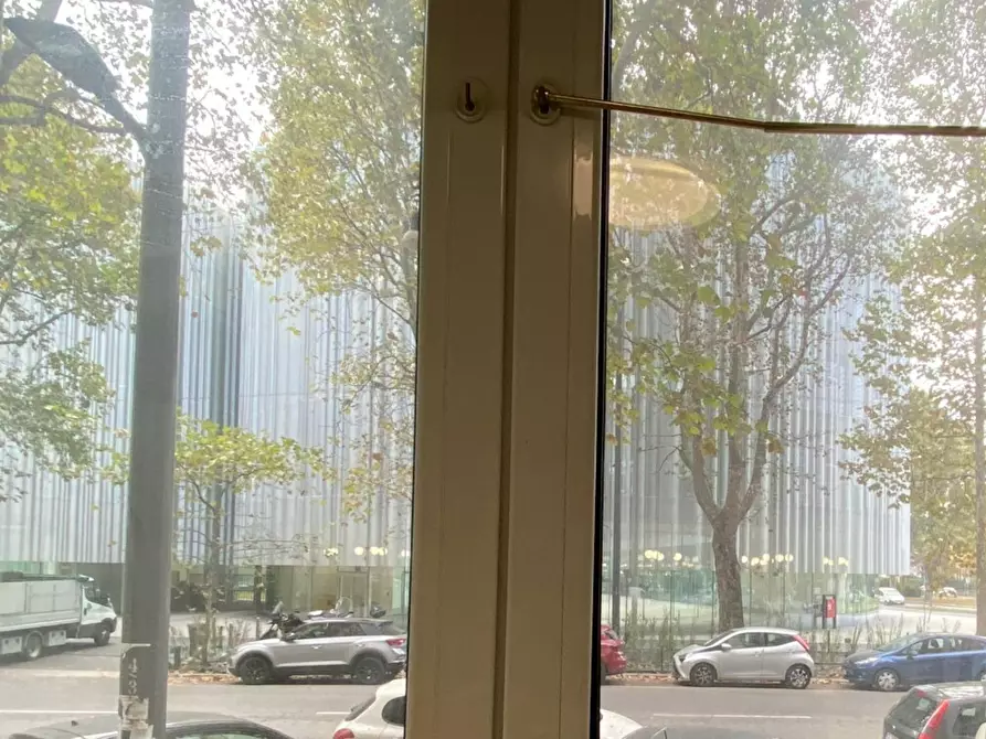 Immagine 4 di Appartamento in affitto  in Via Roberto Sarfatti a Milano