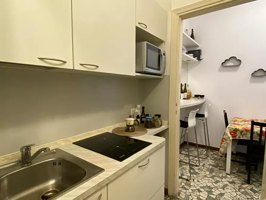 Immagine 4 di Appartamento in affitto  in Via Roberto Sarfatti a Milano