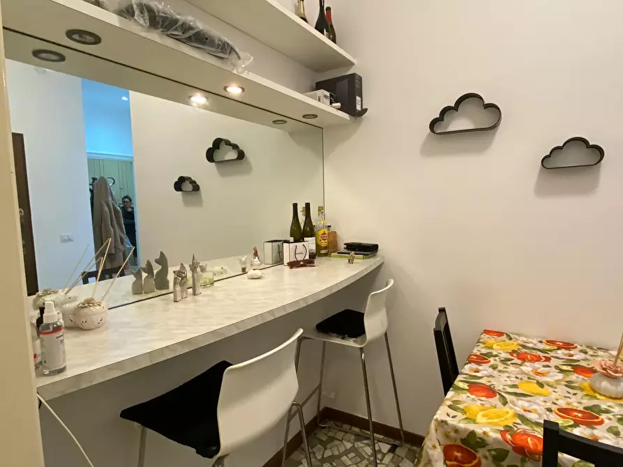 Immagine 2 di Appartamento in affitto  in Via Roberto Sarfatti a Milano