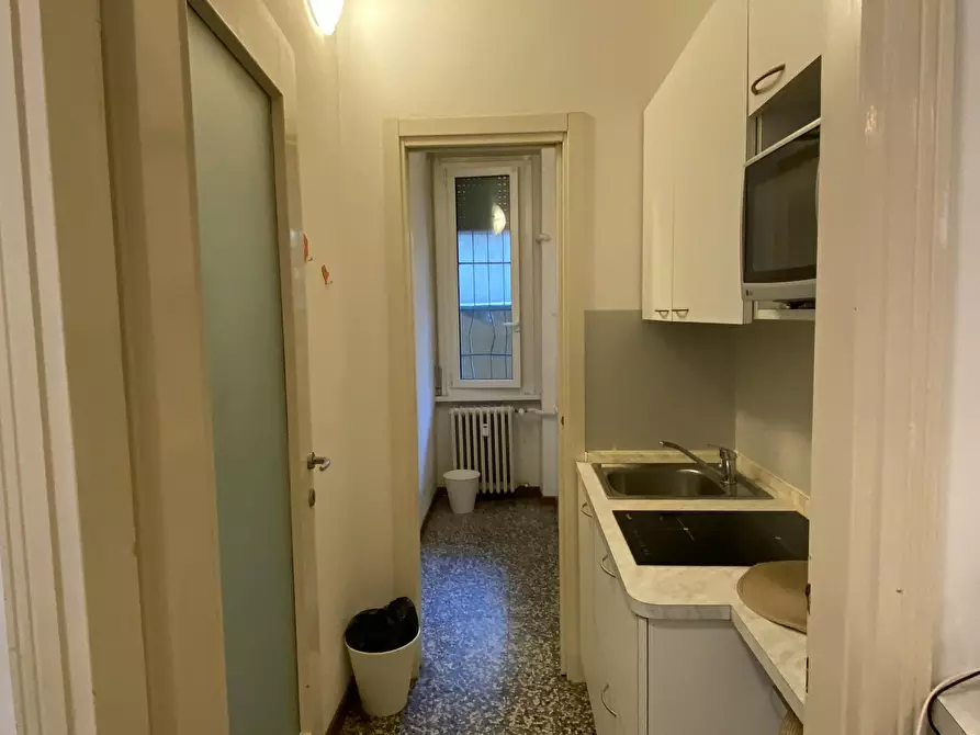 Immagine 10 di Appartamento in affitto  in Via Roberto Sarfatti a Milano