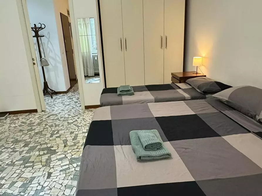 Immagine 7 di Appartamento in affitto  in Via Roberto Sarfatti a Milano