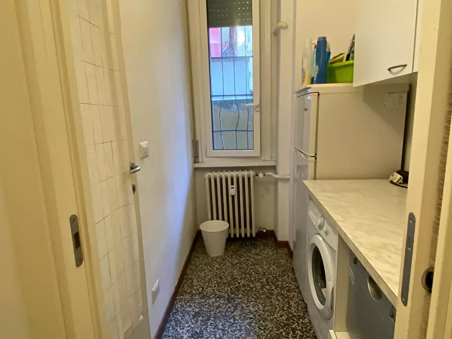 Immagine 6 di Appartamento in affitto  in Via Roberto Sarfatti a Milano