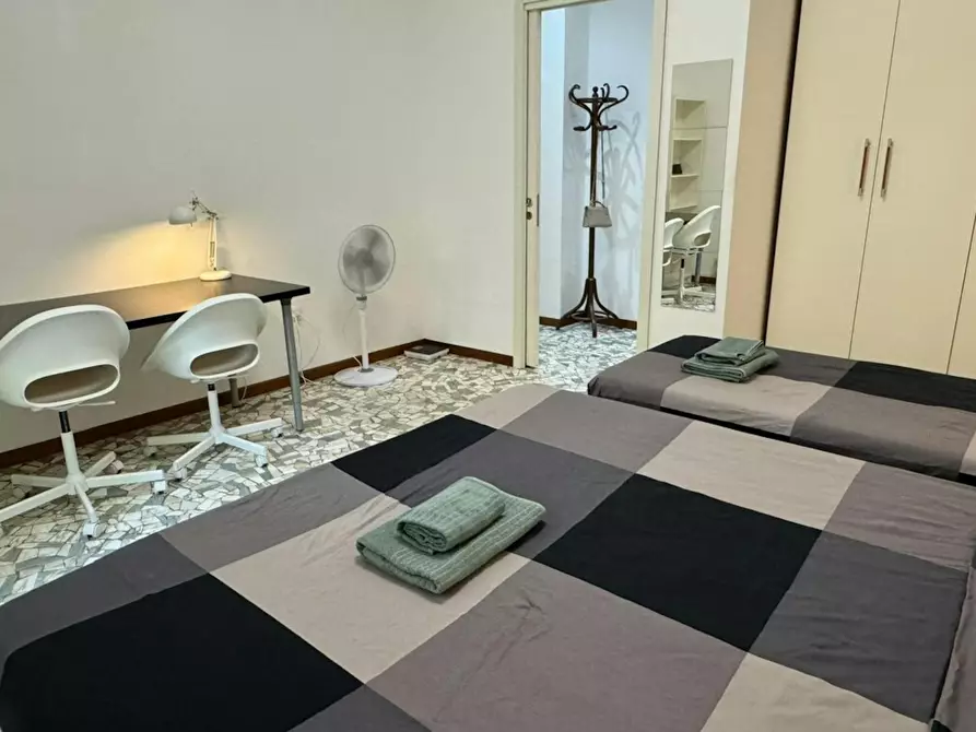 Immagine 6 di Appartamento in affitto  in Via Roberto Sarfatti a Milano