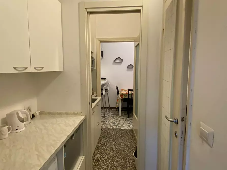 Immagine 9 di Appartamento in affitto  in Via Roberto Sarfatti a Milano