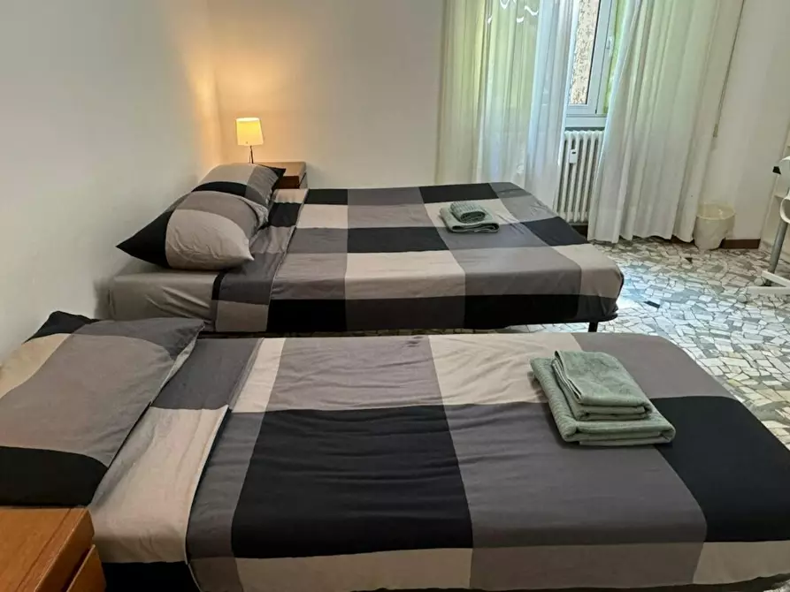 Immagine 2 di Appartamento in affitto  in Via Roberto Sarfatti a Milano