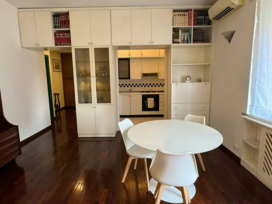 Immagine 1 di Appartamento in affitto  in Via Vincenzo Magliocco a Milano