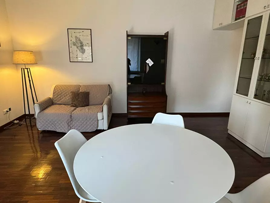 Immagine 4 di Appartamento in affitto  in Via Vincenzo Magliocco a Milano
