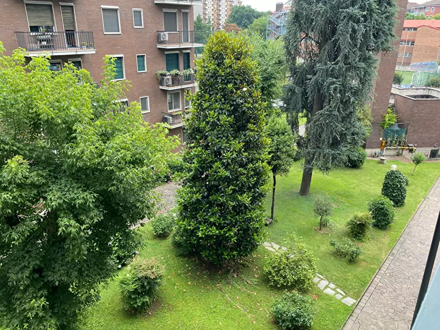 Immagine 9 di Appartamento in affitto  in Via Vincenzo Magliocco a Milano