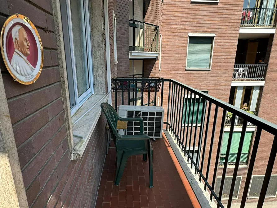 Immagine 8 di Appartamento in affitto  in Via Vincenzo Magliocco a Milano