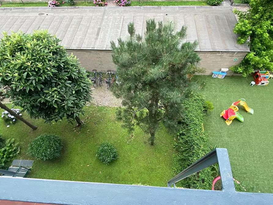 Immagine 10 di Appartamento in affitto  in Via Vincenzo Magliocco a Milano