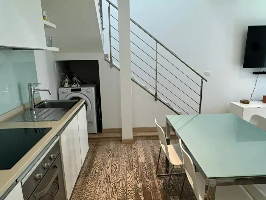 Immagine 9 di Appartamento in affitto  in Via Pietro Pomponazzi a Milano