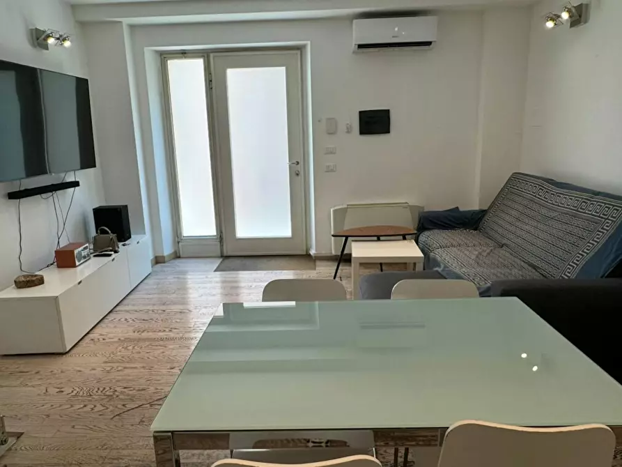 Immagine 5 di Appartamento in affitto  in Via Pietro Pomponazzi a Milano