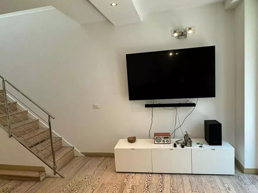 Immagine 6 di Appartamento in affitto  in Via Pietro Pomponazzi a Milano
