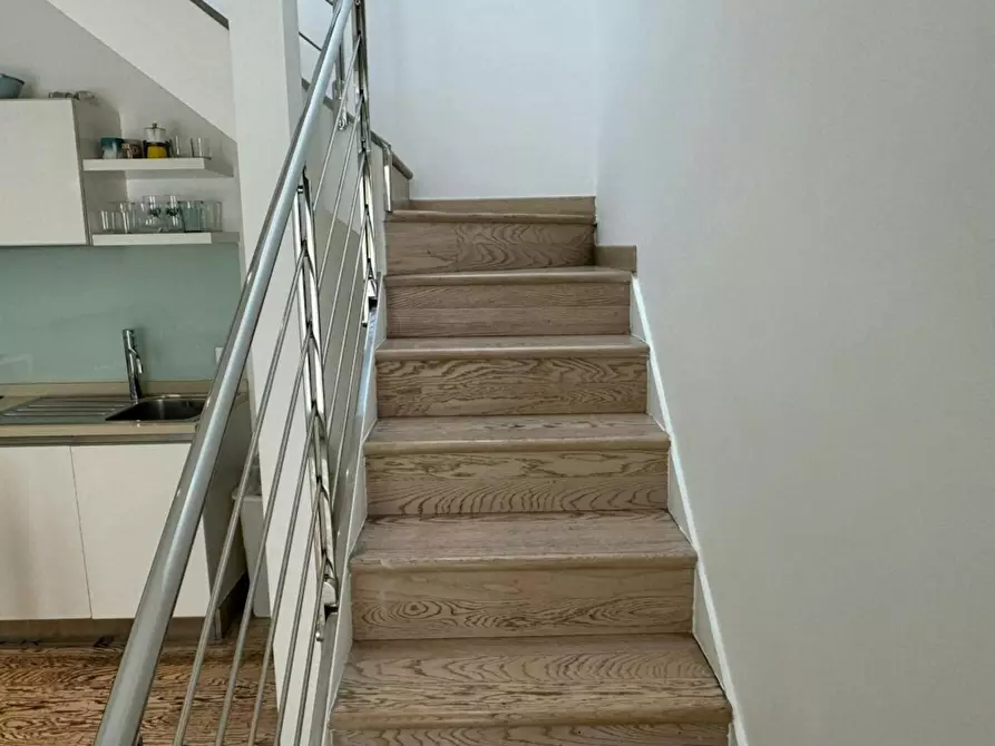 Immagine 10 di Appartamento in affitto  in Via Pietro Pomponazzi a Milano