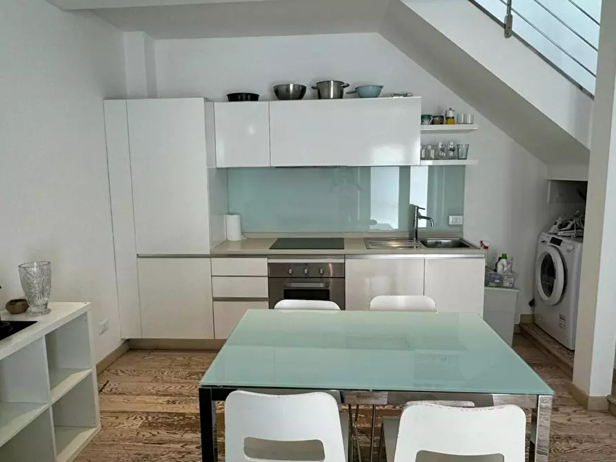Immagine 7 di Appartamento in affitto  in Via Pietro Pomponazzi a Milano