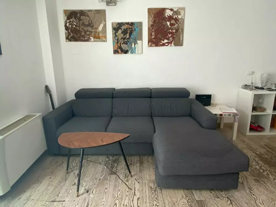 Immagine 4 di Appartamento in affitto  in Via Pietro Pomponazzi a Milano