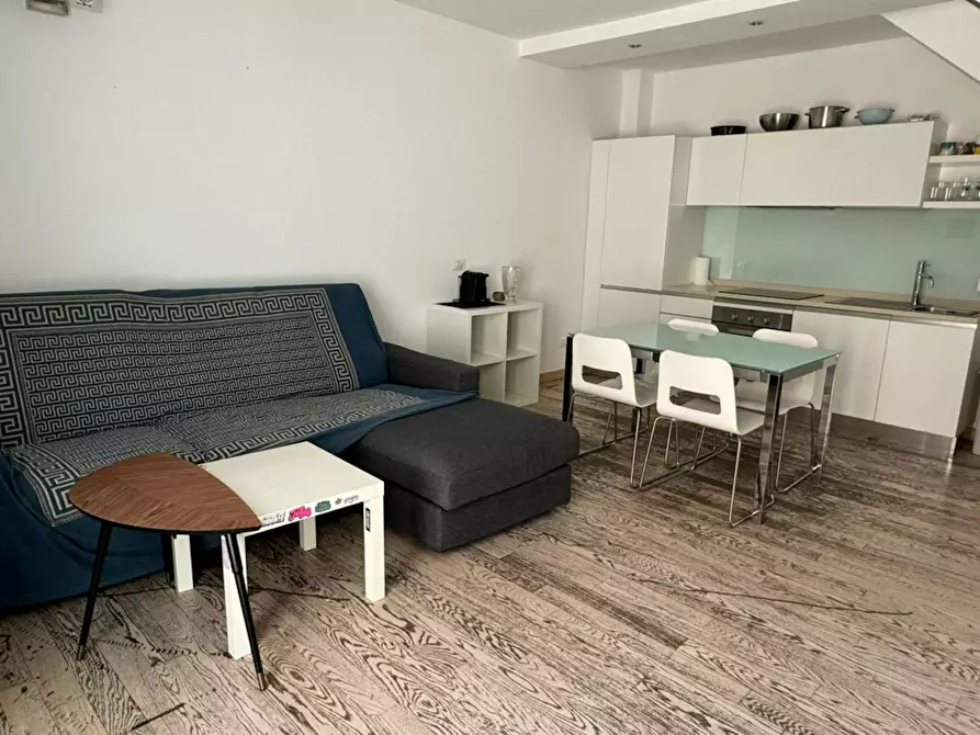 Immagine 3 di Appartamento in affitto  in Via Pietro Pomponazzi a Milano