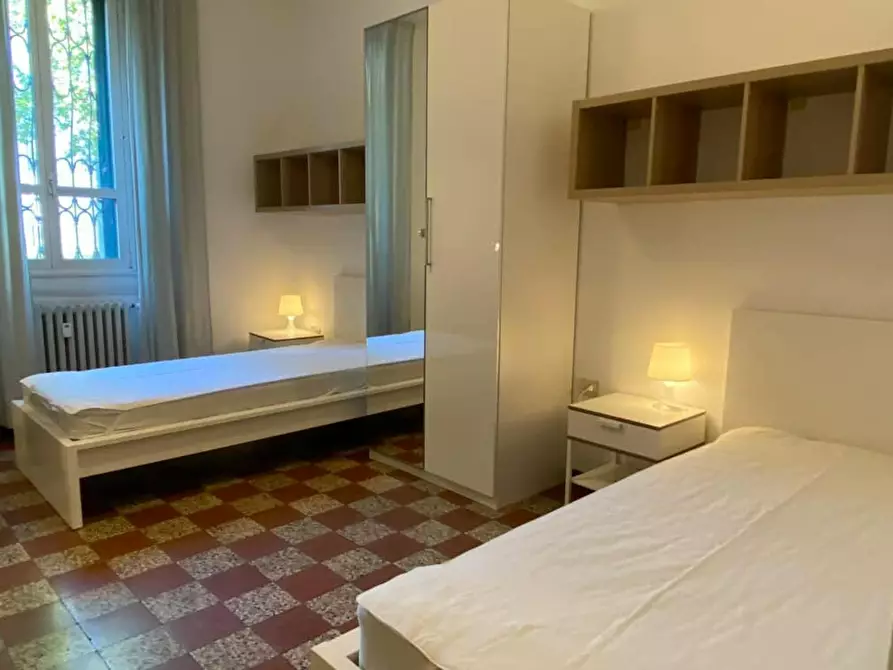 Immagine 3 di Appartamento in affitto  in Viale Tibaldi a Milano