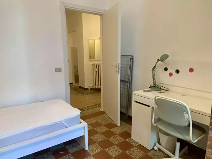 Immagine 7 di Appartamento in affitto  in Viale Tibaldi a Milano