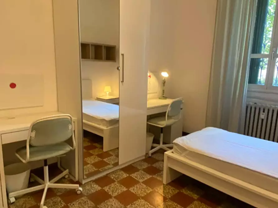 Immagine 5 di Appartamento in affitto  in Viale Tibaldi a Milano