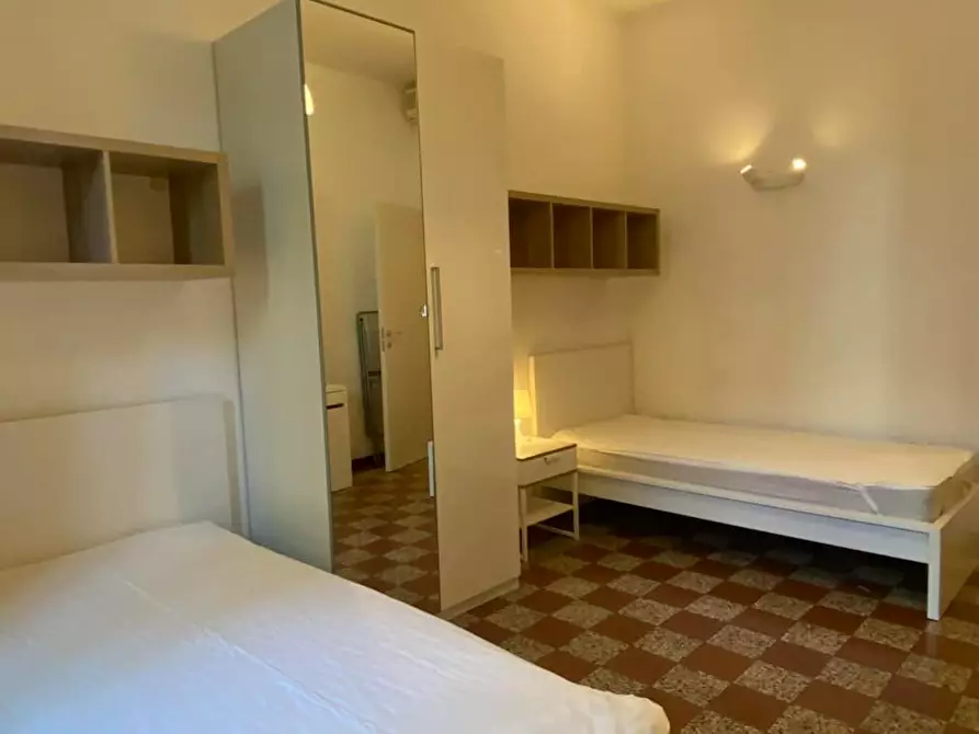 Immagine 10 di Appartamento in affitto  in Viale Tibaldi a Milano