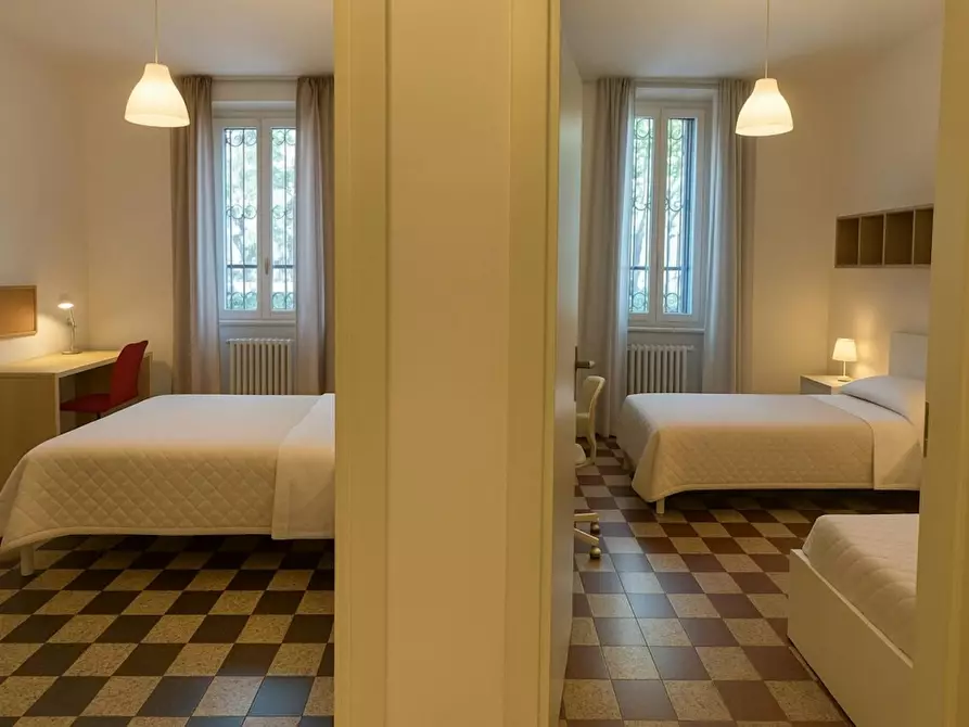 Immagine 1 di Appartamento in affitto  in Viale Tibaldi a Milano