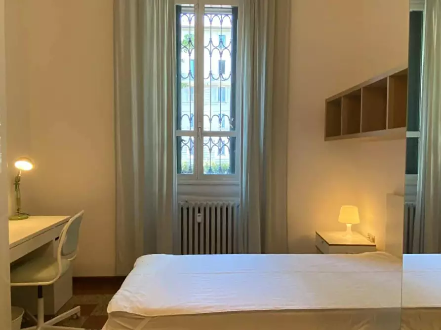 Immagine 4 di Appartamento in affitto  in Viale Tibaldi a Milano