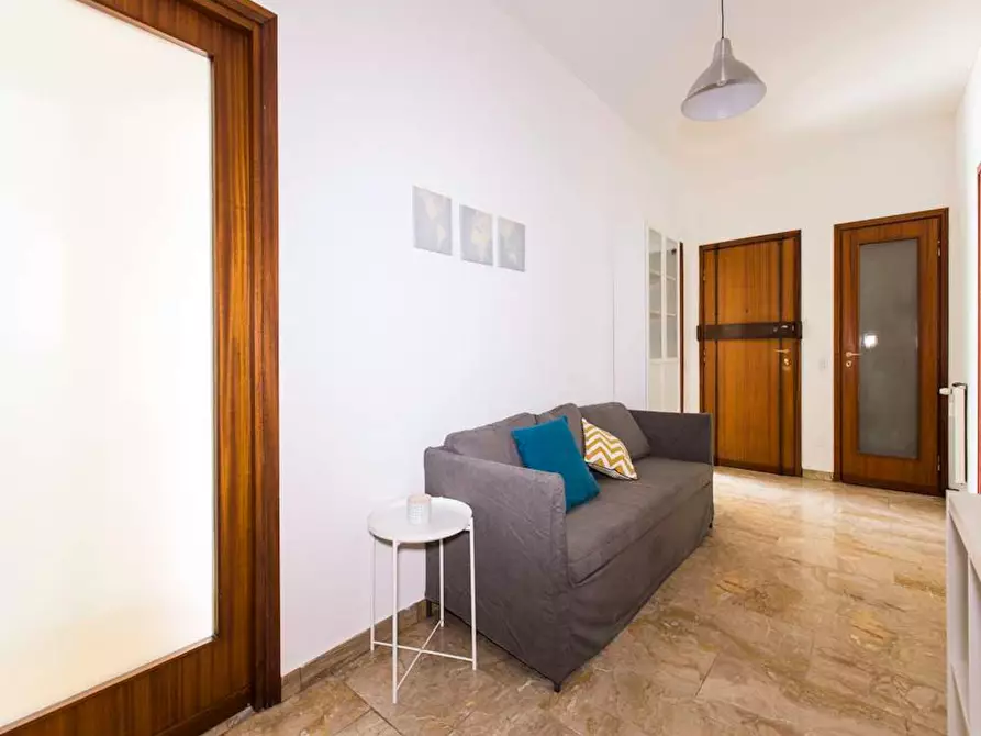 Immagine 8 di Camera in affitto  in Via Gianni Caproni a Milano