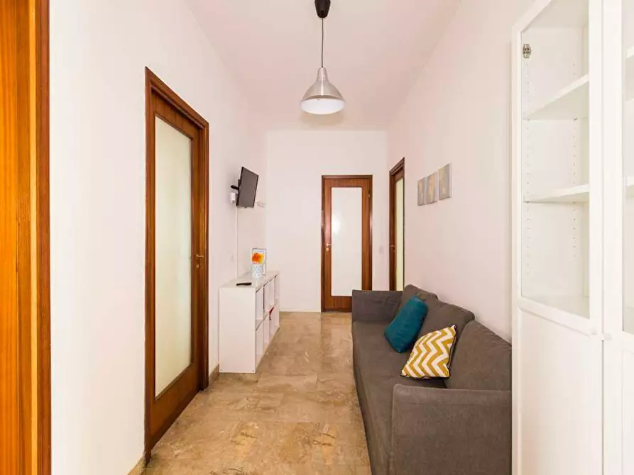 Immagine 10 di Camera in affitto  in Via Gianni Caproni a Milano