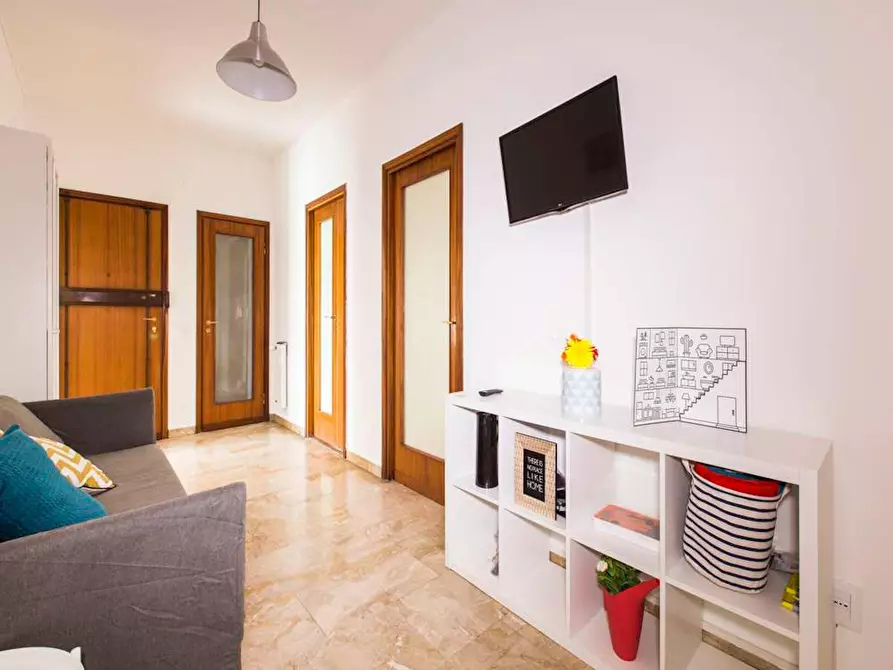 Immagine 9 di Camera in affitto  in Via Gianni Caproni a Milano