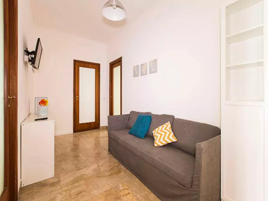 Immagine 7 di Camera in affitto  in Via Gianni Caproni a Milano